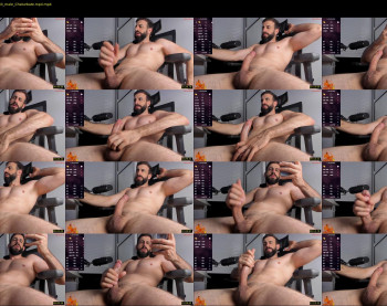 firestud_x — 13 minute Chaturbate male teen cam video, 720p, Jul 8, 2025