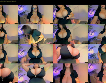 katee_bloss — 10 minute Chaturbate female teen cam video, 720p, Jul 8, 2025