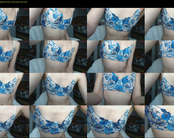katynowhere — 41 minute Chaturbate female teen cam video, 480p, Jul 7, 2025