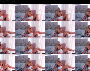 killer_candywow — 5 minute Chaturbate female teen cam video, 720p, Jul 7, 2025