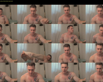 kyle_4u — 12 minute Chaturbate male teen cam video, 720p, Jul 7, 2025