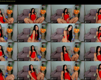 lucia_sandy — 11 minute Chaturbate female teen cam video, 720p, Jul 7, 2025