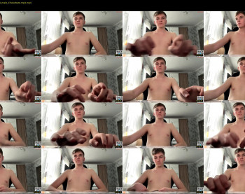 lustviper — 3 minute Chaturbate male teen cam video, 720p, Jul 7, 2025