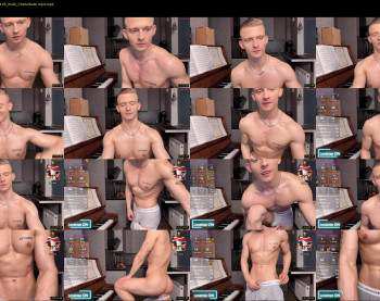 marvelboy_ — 115 minute Chaturbate male teen cam video, 720p, Jul 8, 2025