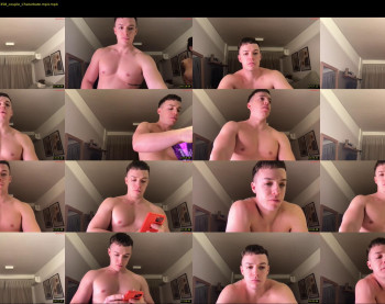 miakeller01 — 45 minute Chaturbate couple teen cam video, 720p, Jul 8, 2025