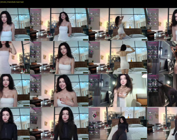 milla_jo — 120 minute Chaturbate female teen cam video, 720p, Jul 7, 2025