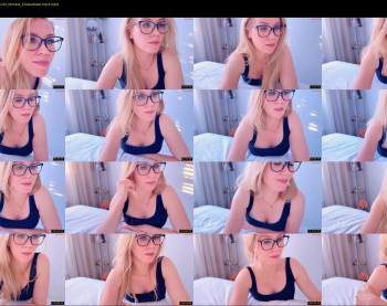 myassistant — 120 minute Chaturbate female teen cam video, 720p, Jul 7, 2025
