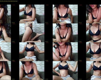naina00123 — 52 minute Chaturbate female teen cam video, 720p, Jul 7, 2025