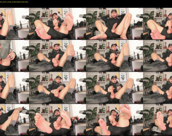 nathanharris207 — 31 minute Chaturbate male teen cam video, 720p, Jul 7, 2025