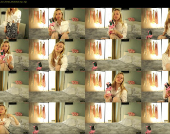 odelynbrower — 53 minute Chaturbate female teen cam video, 720p, Jul 7, 2025