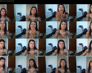 pixiecatfairy — 40 minute Chaturbate couple teen cam video, 720p, Jul 7, 2025