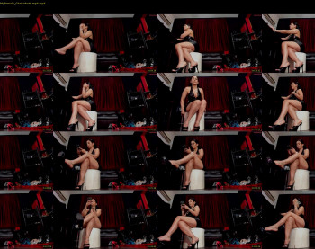 puffy_love — 26 minute Chaturbate female teen cam video, 720p, Jul 8, 2025