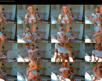 texasthicc — 73 minute Chaturbate female teen cam video, 720p, Jul 8, 2025