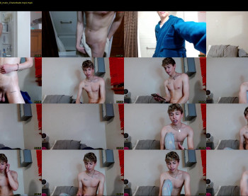 topzaddy — 18 minute Chaturbate male teen cam video, 720p, Jul 7, 2025