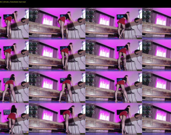your_bunny — 5 minute Chaturbate female teen cam video, 720p, Jul 7, 2025