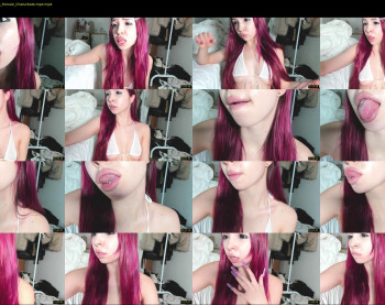 yumm__ — 15 minute Chaturbate female teen cam video, 720p, Jul 7, 2025
