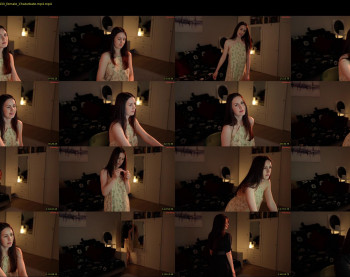 _blackbee_ — 120 minute Chaturbate female teen cam video, 720p, Jul 8, 2025
