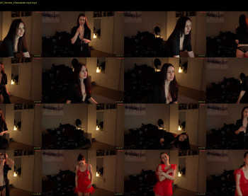 _blackbee_ — 93 minute Chaturbate female teen cam video, 720p, Jul 8, 2025