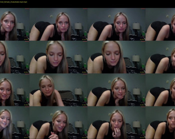 adelynngray — 3 minute Chaturbate female teen cam video, 720p, Jul 8, 2025