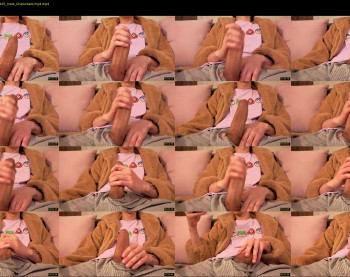 bumblubee — 10 minute Chaturbate male teen cam video, 720p, Jul 8, 2025