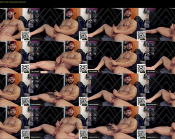 cesar_joness — 28 minute Chaturbate male teen cam video, 720p, Jul 8, 2025