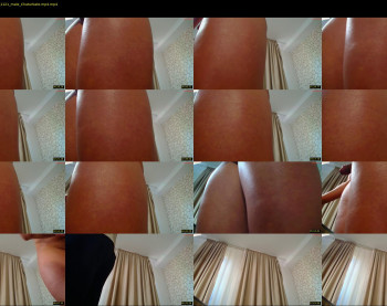clintmasterss — 8 minute Chaturbate male teen cam video, 720p, Jul 8, 2025