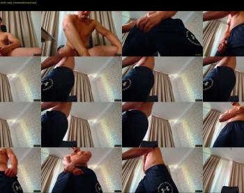 clintmasterss — 10 minute Chaturbate male teen cam video, 720p, Jul 8, 2025