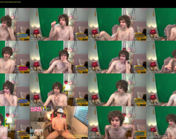 cokia_ — 120 minute Chaturbate male teen cam video, 720p, Jul 9, 2025