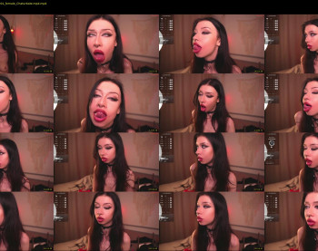 devilss_toy — 35 minute Chaturbate female teen cam video, 720p, Jul 8, 2025
