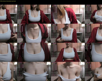 edlacarleton — 121 minute Chaturbate female teen cam video, 720p, Jul 8, 2025
