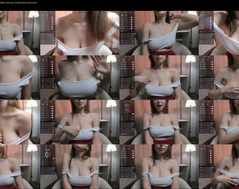edlacarleton — 41 minute Chaturbate female teen cam video, 720p, Jul 8, 2025