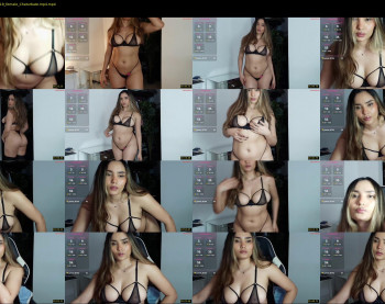 exoticcute — 7 minute Chaturbate female teen cam video, 720p, Jul 8, 2025