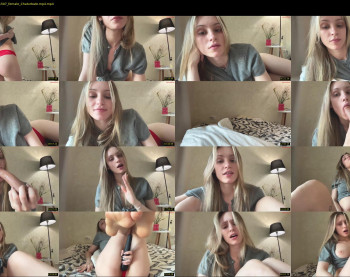 fflloowweerr — 31 minute Chaturbate couple teen cam video, 720p, Jul 8, 2025