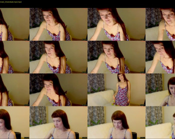 fritha — 3 minute Chaturbate female teen cam video, 720p, Jul 8, 2025