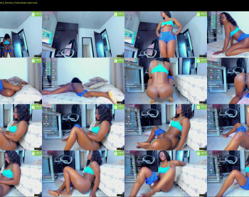 ginger_smil — 46 minute Chaturbate female teen cam video, 720p, Jul 8, 2025