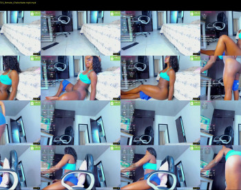 ginger_smil — 67 minute Chaturbate female teen cam video, 720p, Jul 8, 2025