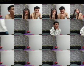 iris_joi — 105 minute Chaturbate female teen cam video, 720p, Jul 8, 2025