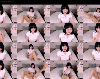 lianayun — 76 minute Chaturbate female teen cam video, 720p, Jul 8, 2025