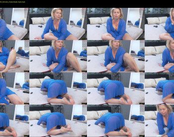 lorabigass — 25 minute Chaturbate female teen cam video, 720p, Jul 8, 2025