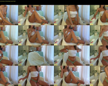 luckyday_ — 109 minute Chaturbate female teen cam video, 720p, Jul 8, 2025