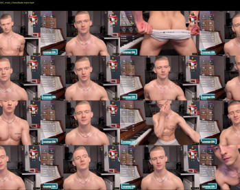 marvelboy_ — 68 minute Chaturbate male teen cam video, 720p, Jul 9, 2025