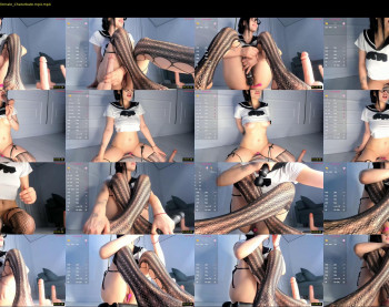 mia_lui — 38 minute Chaturbate female teen cam video, 720p, Jul 8, 2025