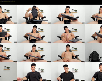 mikecooper_ — 120 minute Chaturbate male teen cam video, 720p, Jul 8, 2025