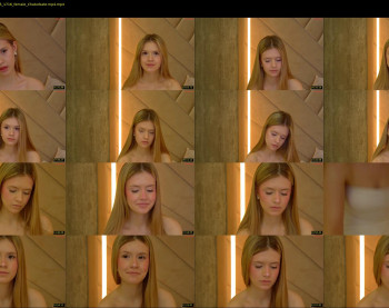 milanabalmain — 26 minute Chaturbate female teen cam video, 720p, Jul 8, 2025