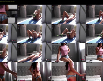 minikunis — 112 minute Chaturbate couple teen cam video, 720p, Jul 8, 2025