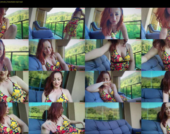 ms_mel — 53 minute Chaturbate female teen cam video, 480p, Jul 8, 2025