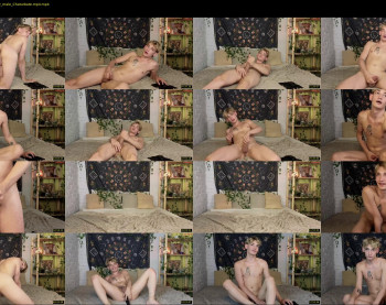 nick_win — 65 minute Chaturbate male teen cam video, 720p, Jul 8, 2025