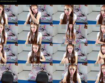 perlabeautiful — 68 minute Chaturbate female teen cam video, 720p, Jul 8, 2025