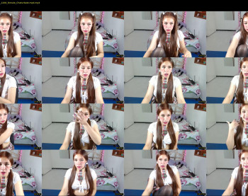 perlabeautiful — 78 minute Chaturbate female teen cam video, 720p, Jul 8, 2025