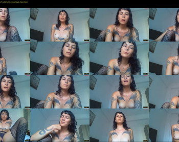 pixiecatfairy — 55 minute Chaturbate couple teen cam video, 720p, Jul 8, 2025